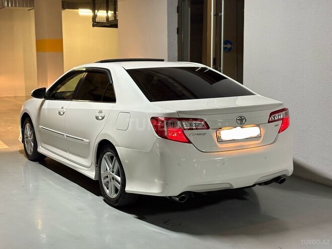 Toyota Camry 2013, 195,000 km - 2.5 l - Bakı