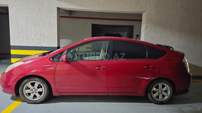 Toyota Prius 2006, 277,000 km - 1.5 l - Bakı