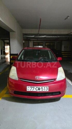 Toyota Prius 2006, 277,000 km - 1.5 l - Bakı