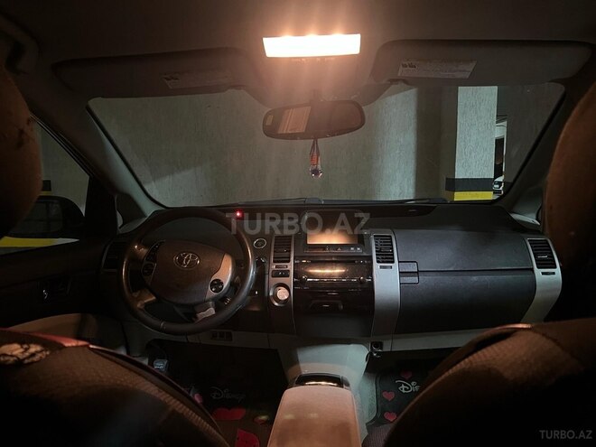 Toyota Prius 2006, 277,000 km - 1.5 l - Bakı