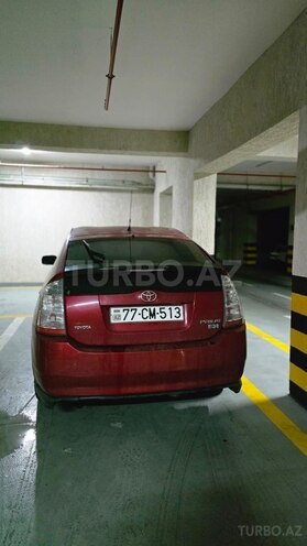 Toyota Prius 2006, 277,000 km - 1.5 l - Bakı