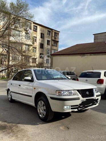 Khazar LX 2022, 88,000 km - 1.7 l - Bakı