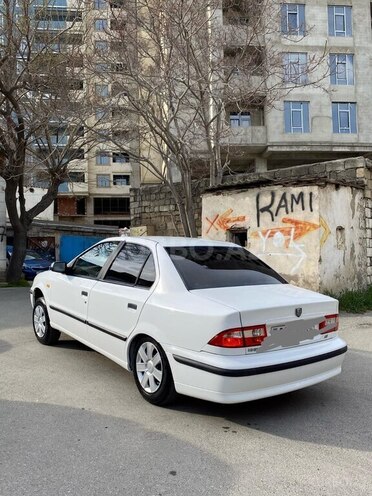 Khazar LX 2022, 88,000 km - 1.7 l - Bakı