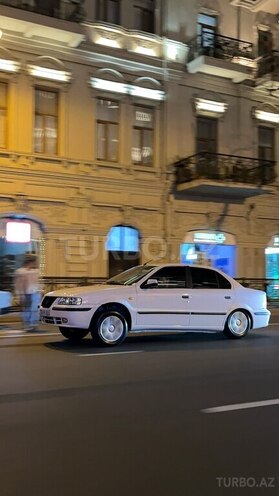 Khazar LX 2022, 88,000 km - 1.7 l - Bakı