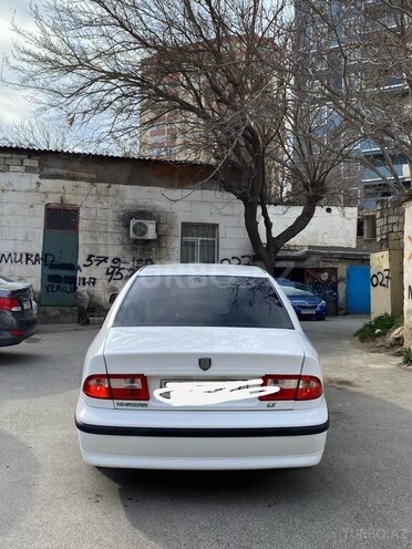 Khazar LX 2022, 88,000 km - 1.7 l - Bakı