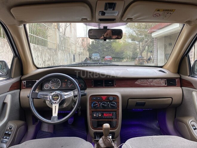 Khazar LX 2022, 88,000 km - 1.7 l - Bakı