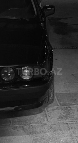 BMW 525 1991, 319,045 km - 2.5 l - Bakı