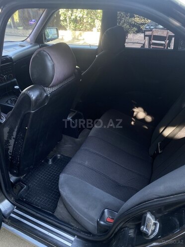 BMW 525 1991, 319,045 km - 2.5 l - Bakı