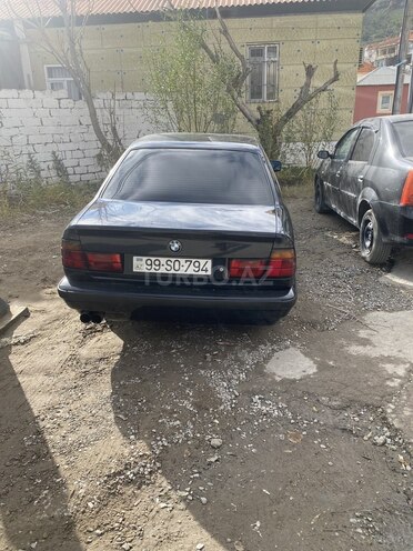 BMW 525 1991, 319,045 km - 2.5 l - Bakı
