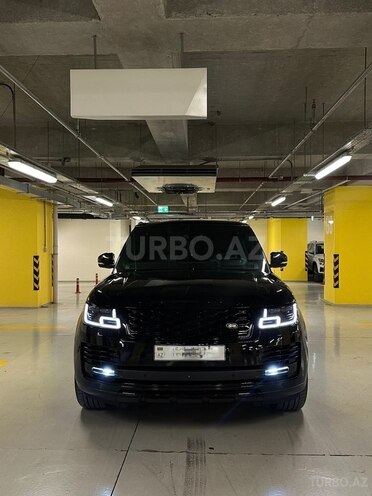 Land Rover Range Rover 2019, 85,000 km - 3.0 l - Bakı