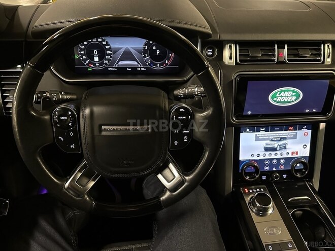 Land Rover Range Rover 2019, 85,000 km - 3.0 l - Bakı