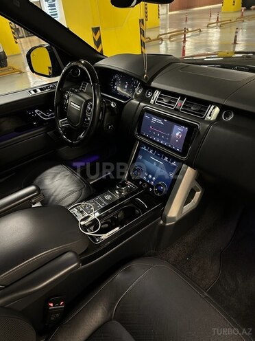 Land Rover Range Rover 2019, 85,000 km - 3.0 l - Bakı