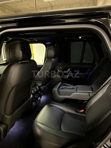 Land Rover Range Rover 2019, 85,000 km - 3.0 l - Bakı