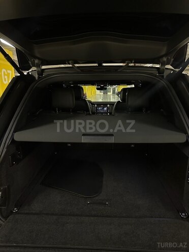 Land Rover Range Rover 2019, 85,000 km - 3.0 l - Bakı