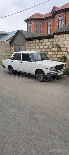 LADA (VAZ) 2107 2002, 60,000 km - 1.6 l - Quba