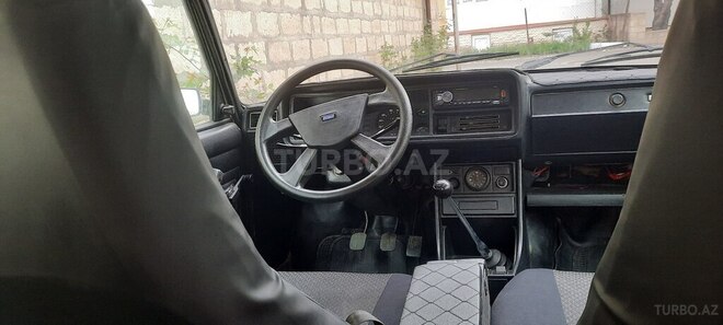 LADA (VAZ) 2107 2002, 60,000 km - 1.6 l - Quba
