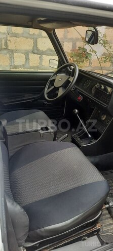 LADA (VAZ) 2107 2002, 60,000 km - 1.6 l - Quba