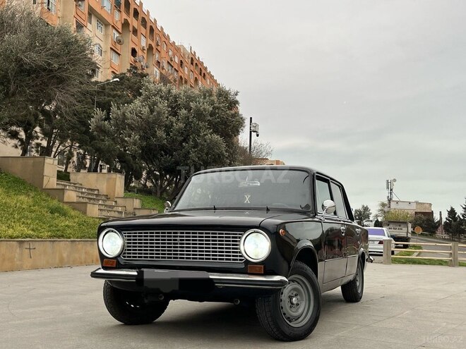 LADA (VAZ) 21013 1982, 185,000 km - 1.6 l - Bakı