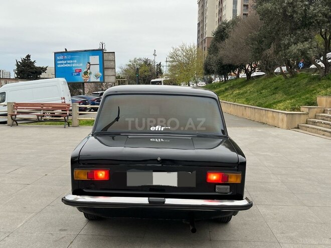 LADA (VAZ) 21013 1982, 185,000 km - 1.6 l - Bakı