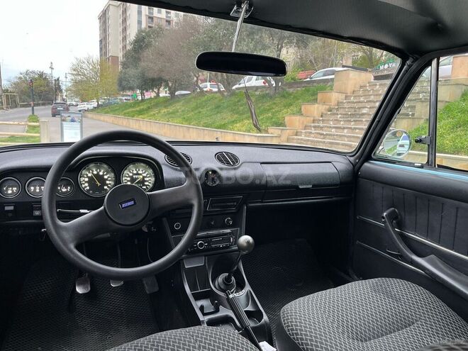 LADA (VAZ) 21013 1982, 185,000 km - 1.6 l - Bakı
