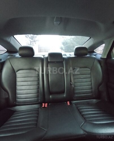Ford Fusion (North America) 2015, 180,000 km - 1.5 l - Bakı