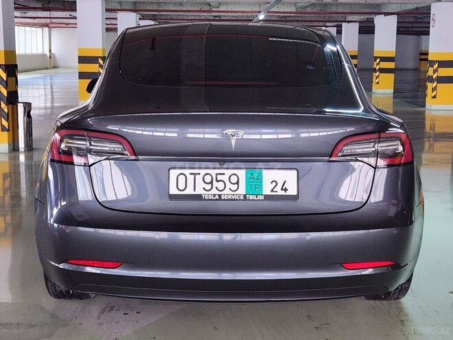 Tesla Model 3 2021, 21,000 km - 0.0 l - Bakı