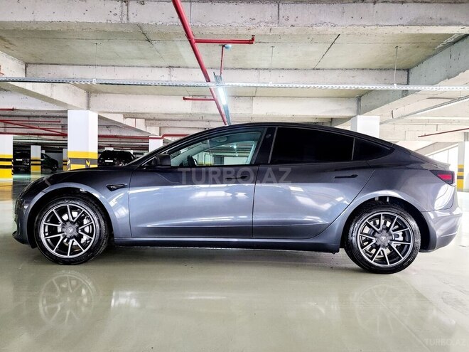 Tesla Model 3 2021, 21,000 km - 0.0 l - Bakı