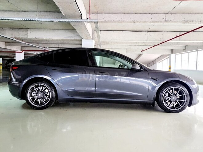 Tesla Model 3 2021, 21,000 km - 0.0 l - Bakı