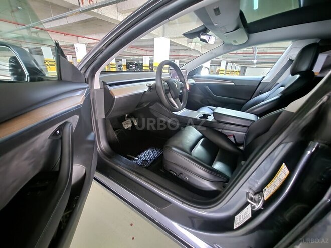 Tesla Model 3 2021, 21,000 km - 0.0 l - Bakı
