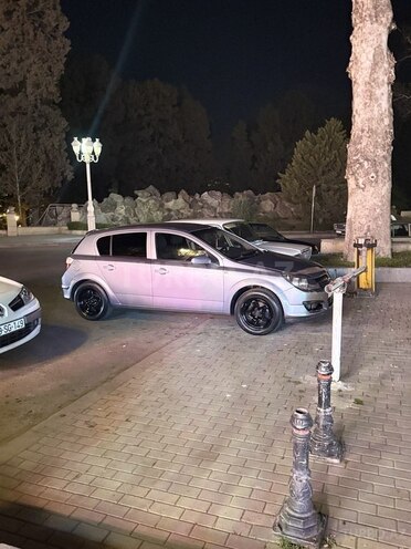 Opel Astra 2007, 278,000 km - 1.3 l - Tərtər