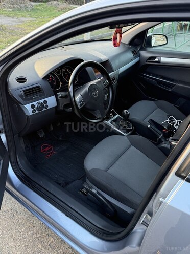 Opel Astra 2007, 278,000 km - 1.3 l - Tərtər
