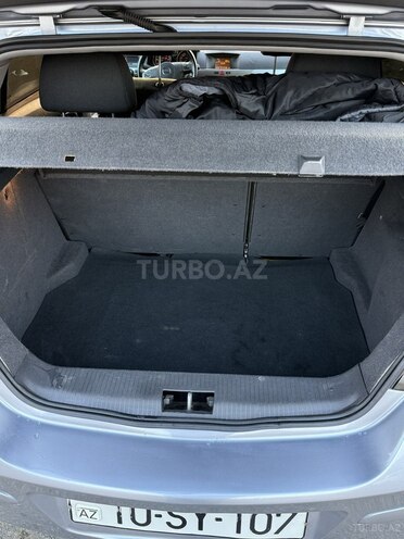 Opel Astra 2007, 278,000 km - 1.3 l - Tərtər