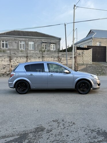 Opel Astra 2007, 278,000 km - 1.3 l - Tərtər