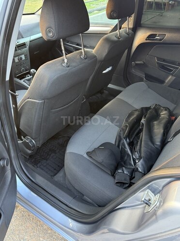 Opel Astra 2007, 278,000 km - 1.3 l - Tərtər