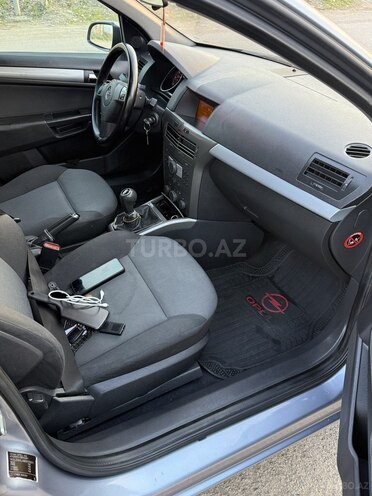 Opel Astra 2007, 278,000 km - 1.3 l - Tərtər