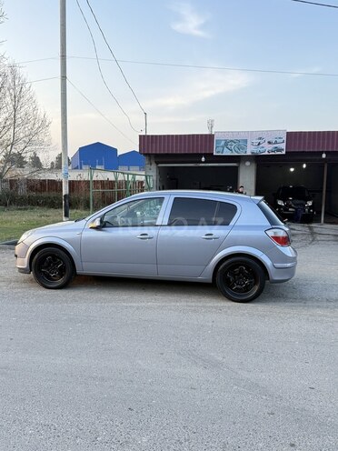 Opel Astra 2007, 278,000 km - 1.3 l - Tərtər