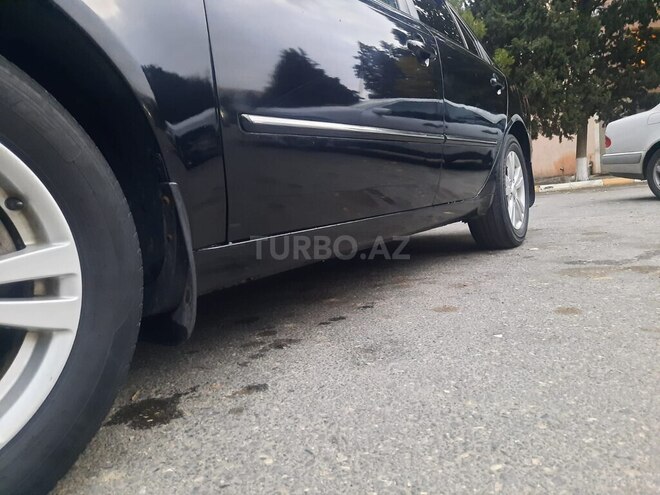 Hyundai Sonata 2008, 272,000 km - 2.4 l - Bakı