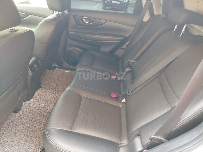 Nissan X-Trail 2022, 103,000 km - 2.0 л - Bakı