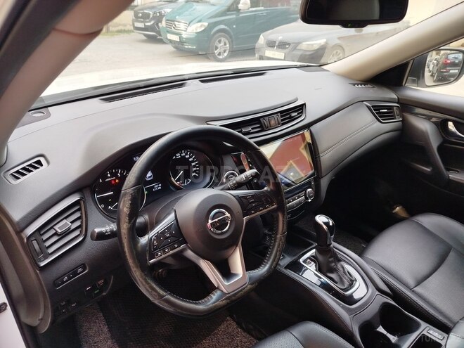 Nissan X-Trail 2022, 103,000 km - 2.0 л - Bakı