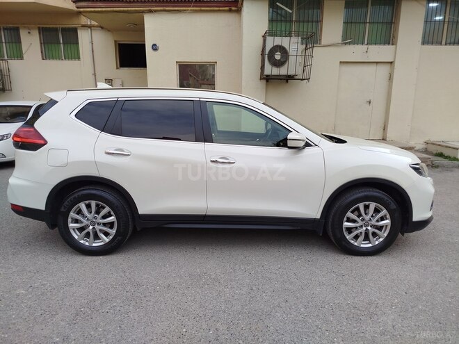 Nissan X-Trail 2022, 103,000 km - 2.0 л - Bakı