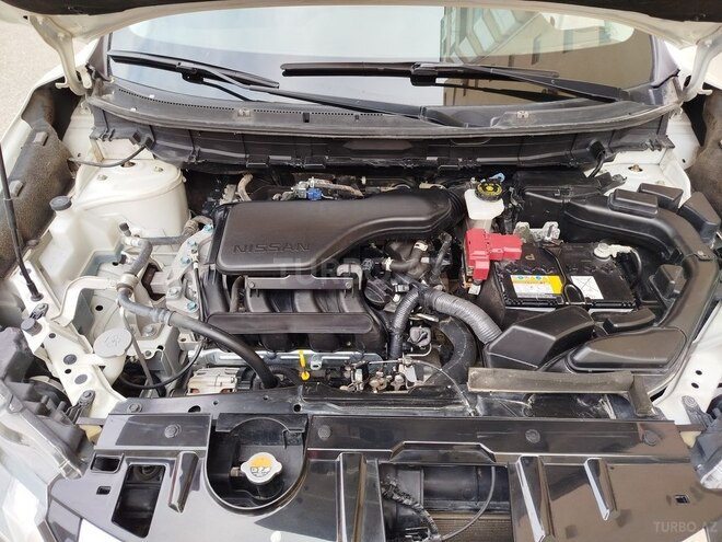 Nissan X-Trail 2022, 103,000 km - 2.0 л - Bakı