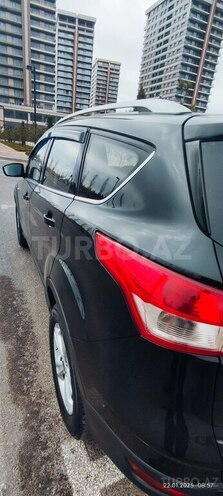 Ford Kuga 2013, 118,300 km - 1.6 l - Bakı