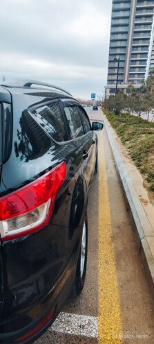 Ford Kuga 2013, 118,300 km - 1.6 l - Bakı