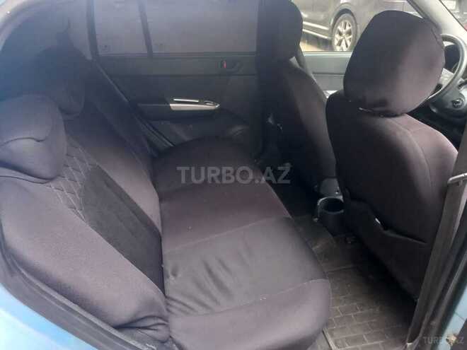Hyundai Getz 2006, 298,000 km - 1.5 l - Bakı