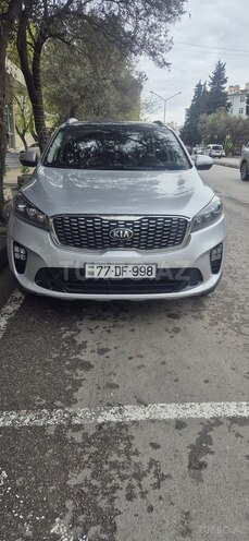 Kia Sorento 2018, 75,000 km - 2.0 l - Bakı