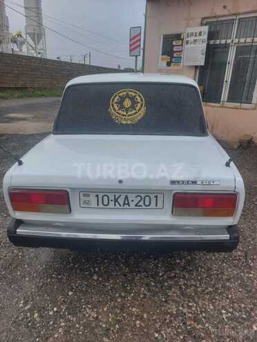 LADA (VAZ) 2107 1999, 300,000 km - 1.6 л - Sumqayıt