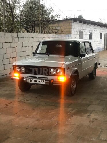 LADA (VAZ) 2106 2005, 70,475 km - 1.6 л - Salyan