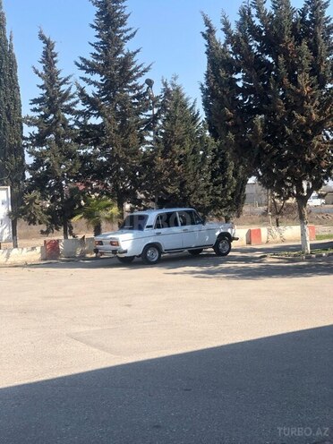 LADA (VAZ) 2106 2005, 70,475 km - 1.6 л - Salyan