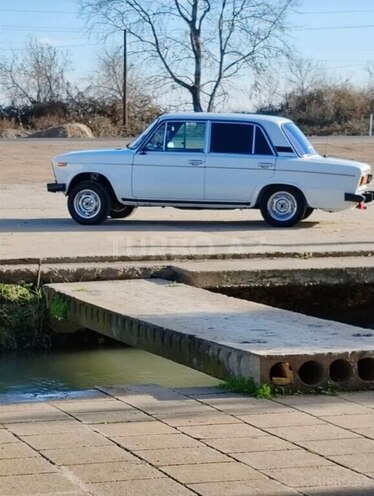 LADA (VAZ) 2106 2005, 70,475 km - 1.6 л - Salyan