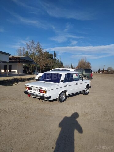 LADA (VAZ) 2106 2005, 70,475 km - 1.6 л - Salyan